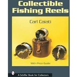 Collectible Fishing Reels (Hæftet, 2003)