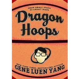 Dragon Hoops (Copertina rigida, 2020)