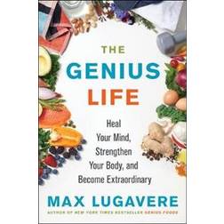 The Genius Life (Inbunden, 2020)
