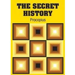 The Secret History (Hardcover, 2018)