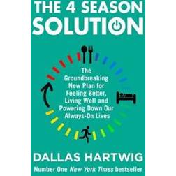 4 Season Solution (Häftad, 2020)