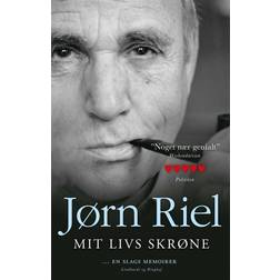 Mit livs skrøne (Hæftet, 2020)