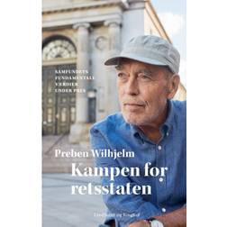Kampen for retsstaten (Hæftet, 2020)
