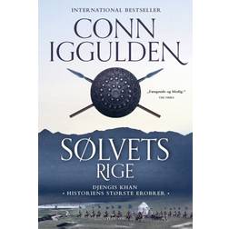 Sølvets rige: Djengis Khan (4) (Hæftet, 2020)