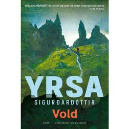 Vold (Hæftet)