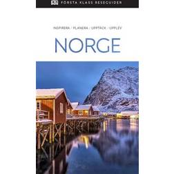Norge (Häftad)