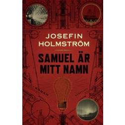Samuel är mitt namn (E-bok, 2017)