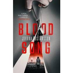 Blood Song (Häftad, 2019)