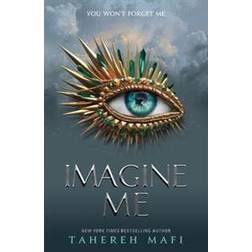 Imagine Me (Paperback, 2020)