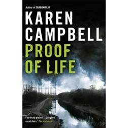 Proof of Life (Paperback, 2012)