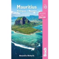 Mauritius: Rodrigues Reunion (Häftad, 2020)