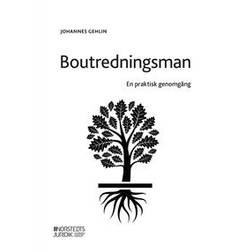 Boutredningsman: en praktisk genomgång (Häftad)
