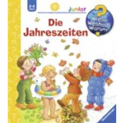 Die Jahreszeiten (Gebunden)