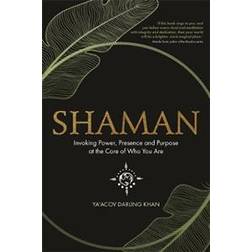 Shaman (Paperback, 2020)