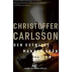 Den osynlige mannen från Salem (E-bok, 2020)