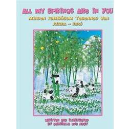 All My Springs Are In You (Paperback, 2017)
