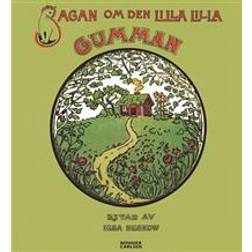 Sagan om den lilla lilla gumman (E-bok, 2017)