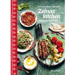 Zeinas kitchen: recept från Mellanöstern (Häftad)