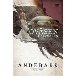Oväsen i Älvdalen (E-bok, 2020)
