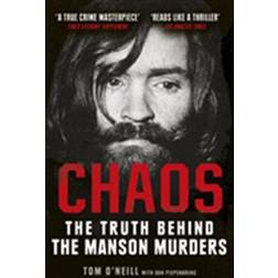 Chaos (Häftad)