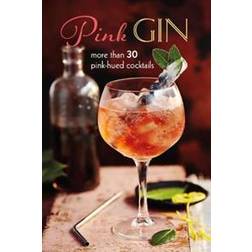 Pink Gin (Inbunden, 2020)