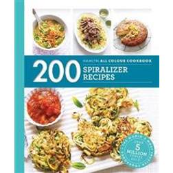 Hamlyn All Colour Cookery: 200 Spiralizer Recipes (Häftad, 2019)