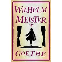 Wilhelm Meister (Häftad, 2020)