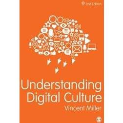 Understanding Digital Culture (Heftet, 2020)