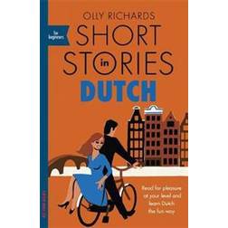 Short Stories in Dutch for Beginners (Hæftet, 2019)