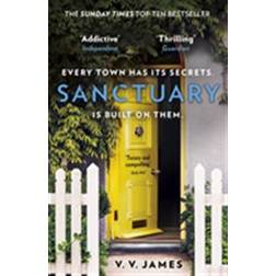 Sanctuary (Paperback)