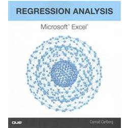 Regression Analysis Microsoft Excel (Paperback, 2016)