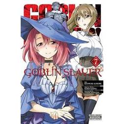 Goblin Slayer, Vol. 7 (Häftad, 2020)