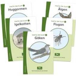 Läsa Lätt Fakta om djur 2