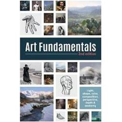 Art Fundamentals (Häftad, 2020)