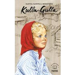 Kulla-Gulla (Inbunden)