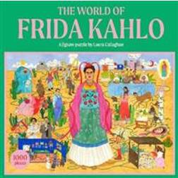 The World of Frida Kahlo (2020)