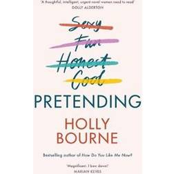 Pretending (Hardcover, 2020)