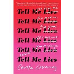 Tell Me Lies (Paperback, 2019)