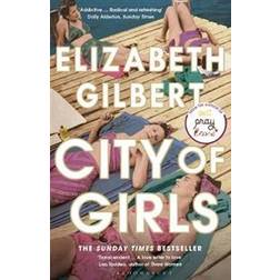 City of Girls (Paperback, 2020)
