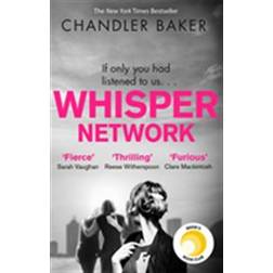 Whisper Network (Häftad, 2020)