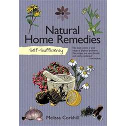 Self-Sufficiency: Natural Home Remedies (Häftad, 2015)