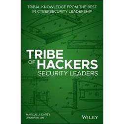 Tribe of Hackers Security Leaders (Paperback, 2020)