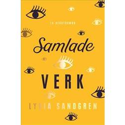 Samlade verk (Inbunden)