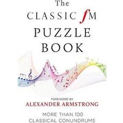 Classic FM Puzzle Book (Paperback, 2019)