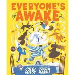 Everyone's Awake (Hardcover, 2020)