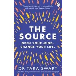 The Source (Häftad)
