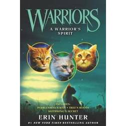 Warriors: A Warrior's Spirit (Häftad, 2020)