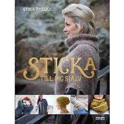 Sticka till dig själv (E-bok, 2020)