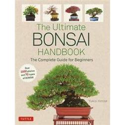 The Ultimate Bonsai Handbook (Hæftet, 2020)