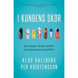 I kundens skor (Häftad)